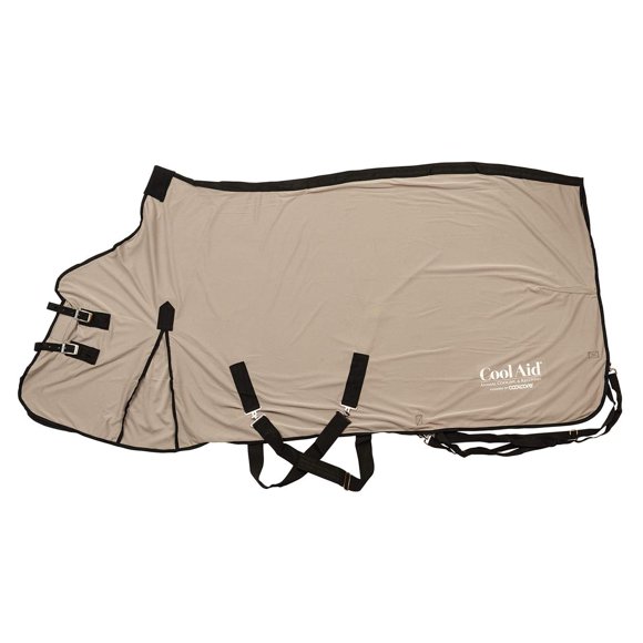 Weaver Leather Couverture Rafraîchissante Coolaid Équin