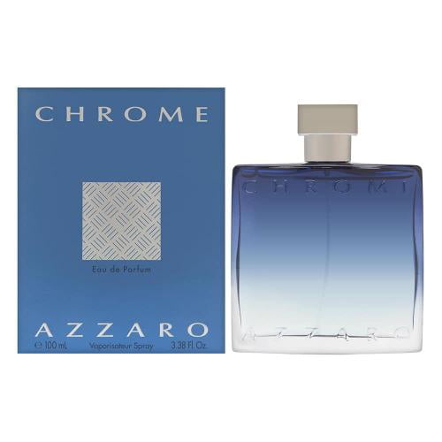 Chrome par Azzaro Vaporisateur Eau de Parfum 3,4 oz