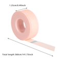 thumbnail image 3 of HBFAGFB Roll False Eyelash Tape Easy to Apply Beauty Tools Sutable for All Any Skin Type B One Size, 3 of 6
