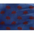 thumbnail image 4 of oneOone Georgette Viscose Fabric Floral Block Print Sewing Fabric BTY 42 Inch Wide, 4 of 4