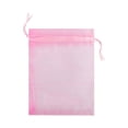 thumbnail image 5 of XZNGL Fruit Bags for Fruit Trees 100Pcs Fruit Protector Bags, Fruit Tree Fruit Mesh Bags Fruit Mesh Bags with Drawstring Mesh Bags Plant Fruit Flowers, 5 of 5