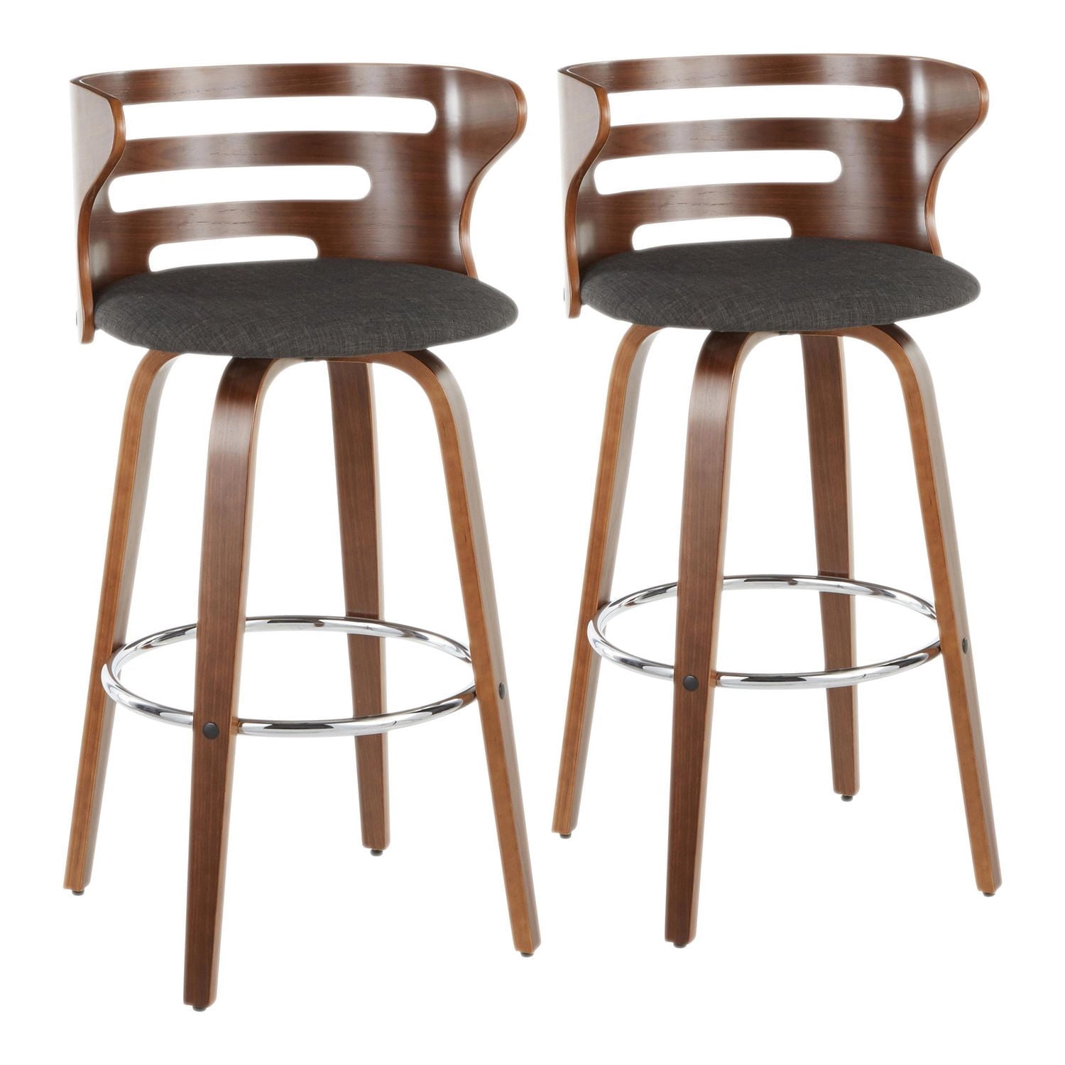 Cosini Tabouret de LumiSource