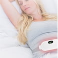 thumbnail image 4 of Portable Heating Pad for Back and Stomach Pain Relief with 5 Heat Settings & 4 Massage Modes, Wireless & Rechargeable, 4 of 9