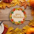 thumbnail image 5 of Birdeem Thanksgiving Decoration Disposable Paper Cup Banquet Party, 5 of 5