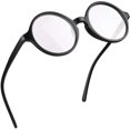 thumbnail image 1 of LifeArt Blue Light Blocking Computer Reading Glasses with Transparent Lens for Women/Men, 1 of 9