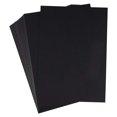 thumbnail image 2 of Shisuyan Writing Papers Black 100Pcs 11.7X8.3X0.04In, 2 of 8