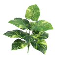 thumbnail image 2 of Faux Plants Garden Decoration Green Photo Props Home Decor, Greenery Decoration Style H, 2 of 9