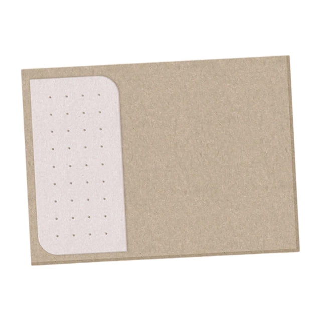 jifeng Cork Bulletin Board Felt Tack Board Cork Board for Message Photo Office Home 40x60