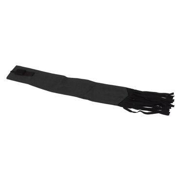 Sac de Queue de Cheval, Tissu Non Tissé, Méthodes d'Utilisation Multiples, Sac de Queue de Cheval Extensible, Enveloppe de Queue d'Équin, Fournitures de Toilettage pour Chevaux, Protecteur de Queue, Garde de Queue de Cheval