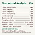 thumbnail image 3 of Nutro Natural Choice Healthy Weight Adult Lamb & Rice Dry Dog Food 9.07kg, 3 of 9