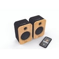 thumbnail image 2 of Get Together Duo Bluetooth Bookshelf Speakers, 2 of 5