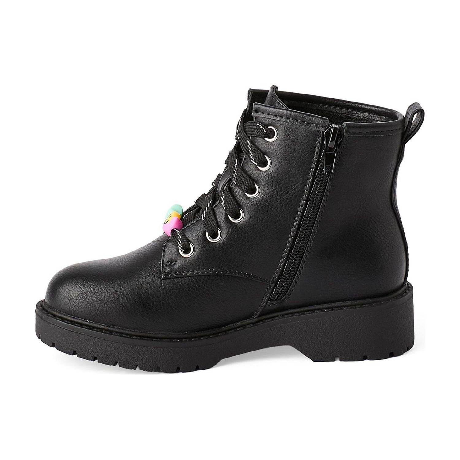 George Girls' Combat Boots