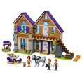 thumbnail image 3 of LEGO La maison de Mia, 3 of 5