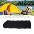 thumbnail image 3 of Sleeping Bag, Polyester Easy Cleaning Camping Sleeping Bag  for Hiking Style 1, 3 of 7