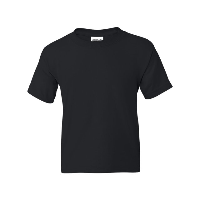 Gildan - T-Shirt pour Jeunes DryBlend