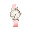thumbnail image 2 of RKSTN Montres pour Femmes Dernier Design Coréen Mode Décontractée Blanc Dames Tendance Montre à Quartz Montres, 2 of 4