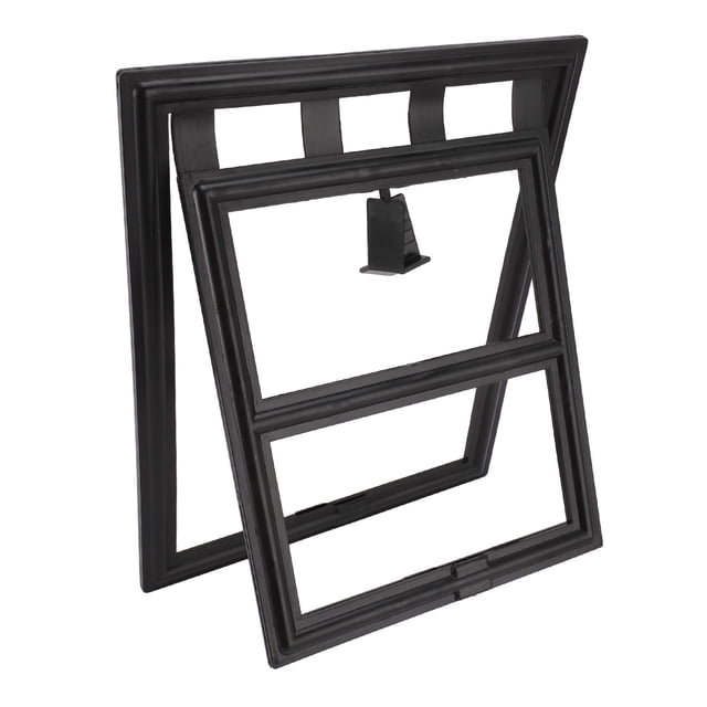 Porte d'Écran pour Animaux de Compagnie Verrouillable pour Chats, Chiens, Cochons d'Inde avec un Design Robuste et Durable