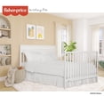 thumbnail image 3 of Fisher-Price Miles 5-en-1 Convertible Cribble par Dream On Me, 3 of 9