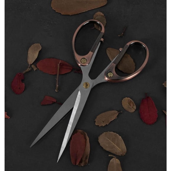 Professional Tailor Scissors for Cutting Fabric Multi-Purpose Heavy Duty Scissors