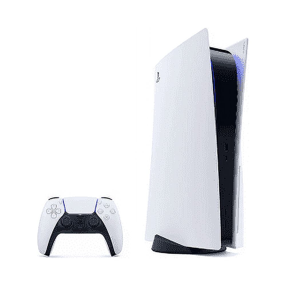 Refurbished Sony 3005718 PlayStation 5 Console - Walmart.ca