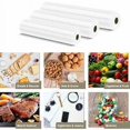 thumbnail image 5 of 2 Vacuum Sealing Rolls, for Foodsaver vacuum machine, 28cm x 5m Each, 5 of 5