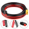 thumbnail image 1 of Diverse Compatibility XT60H F to For Anderson Adapter Extension Cord Solutions, 1 of 3