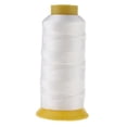 thumbnail image 4 of 200M Bonded Nylon Sewing Thread for Upholstery Outdoor Leather Canvas White, 4 of 8