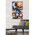 thumbnail image 3 of My Hero Academia - Visages, 3 of 4