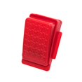 thumbnail image 3 of Lipstore Pedal Kids Vehicle Accessories Easy to Install Non Slip Multipurpose Red, 3 of 8