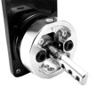 thumbnail image 4 of Short Throw Shifter  Short  Lever  Short Shifter For  CNC Aluminum Alloy Car Short Throw Gear Shifter Lever For   T5, 4 of 8