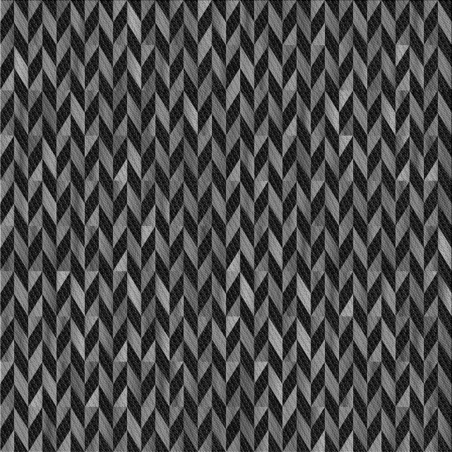 Ahgly Company Machine Washable Indoor Square Transitional Platinum Gray Area Rugs, 7' Square