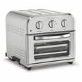 thumbnail image 1 of Cuisinart 111555 Compact Airfryer & Oven, 1 of 4