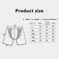 thumbnail image 2 of Men‘s Sport Shorts HeatGear Armour Compression Ice Silk Mesh Shorts, 2 of 6