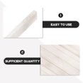thumbnail image 4 of HOOWIFFY 18Pcs Rebar Marking Chalk Bulk White Large Chalk Industrial Marking Tool for Accurate Use, 4 of 6