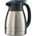 thumbnail image 1 of Zojirushi SH-HC10XA Carafe sous Vide en Acier Inoxydable, 1 of 5