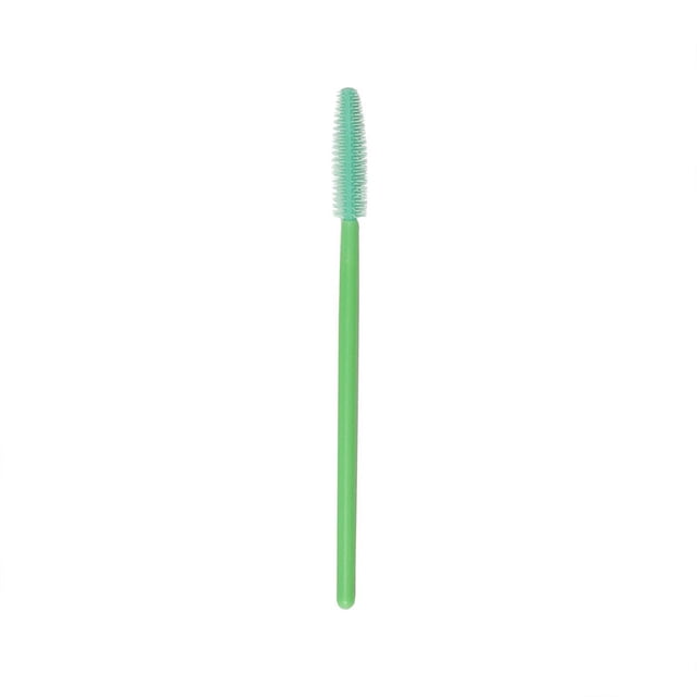 Eyebrow Brush Exquisite Brow Brushes One-time Eyeliner Makeup Tool Single-use Woman Accessories Multifunctional Eyelash Tools Tower Shape