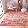 thumbnail image 1 of Safavieh Montage Bryon Tapis Abstrait Extérieur, 1 of 8
