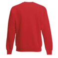 thumbnail image 2 of Fruit Of The Loom Kids  Classic 80/20 Set-In Sweatshirt (Pack of 2), 2 of 2