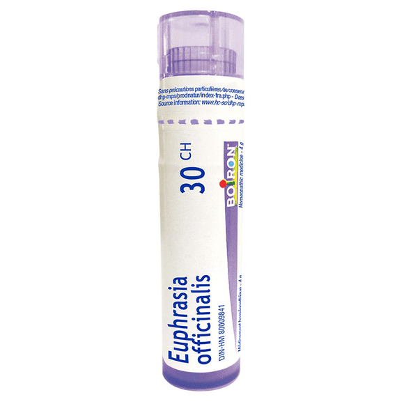Boiron Euphrasia Officinalis 30CH