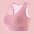 thumbnail image 2 of Timegard Sports Bras for Women Full Coverage Support Wireless Breathable Comfy Athletic Daily Sleep Bras, 2 of 3