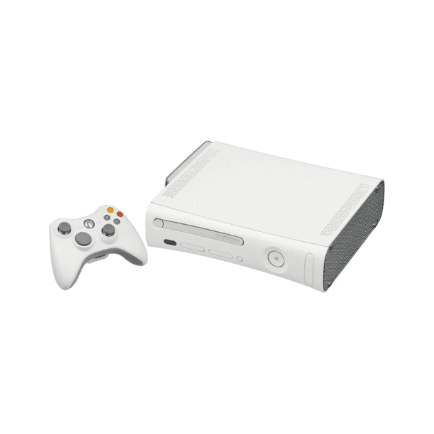 Refurbished Microsoft Xbox 360 Pro System with 20GB Hard Drive
