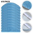 thumbnail image 5 of Replacement For MEDION X41 SW / X41 SW+ Accessories 3-In-1 Robot Vacuum Mop Pad, 5 of 5