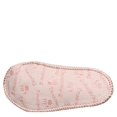 thumbnail image 4 of BEARPAW Kids' Lil Critters Slippers Pink Pig - 2549T-652, 4 of 5