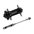 thumbnail image 1 of Disc Brake Hub through Axle 36 Hole 36 hole bicycle parts Quick Release 7-11 Speed Front hub, 1 of 9