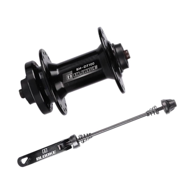 Disc Brake Hub through Axle 36 Hole 36 hole bicycle parts Quick Release 7-11 Speed Front hub
