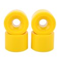 thumbnail image 4 of ANGGREK Scooter Wheels, Scooter Accessories Durable Without Cracking For Slopes For Parks Streets, 4 of 8
