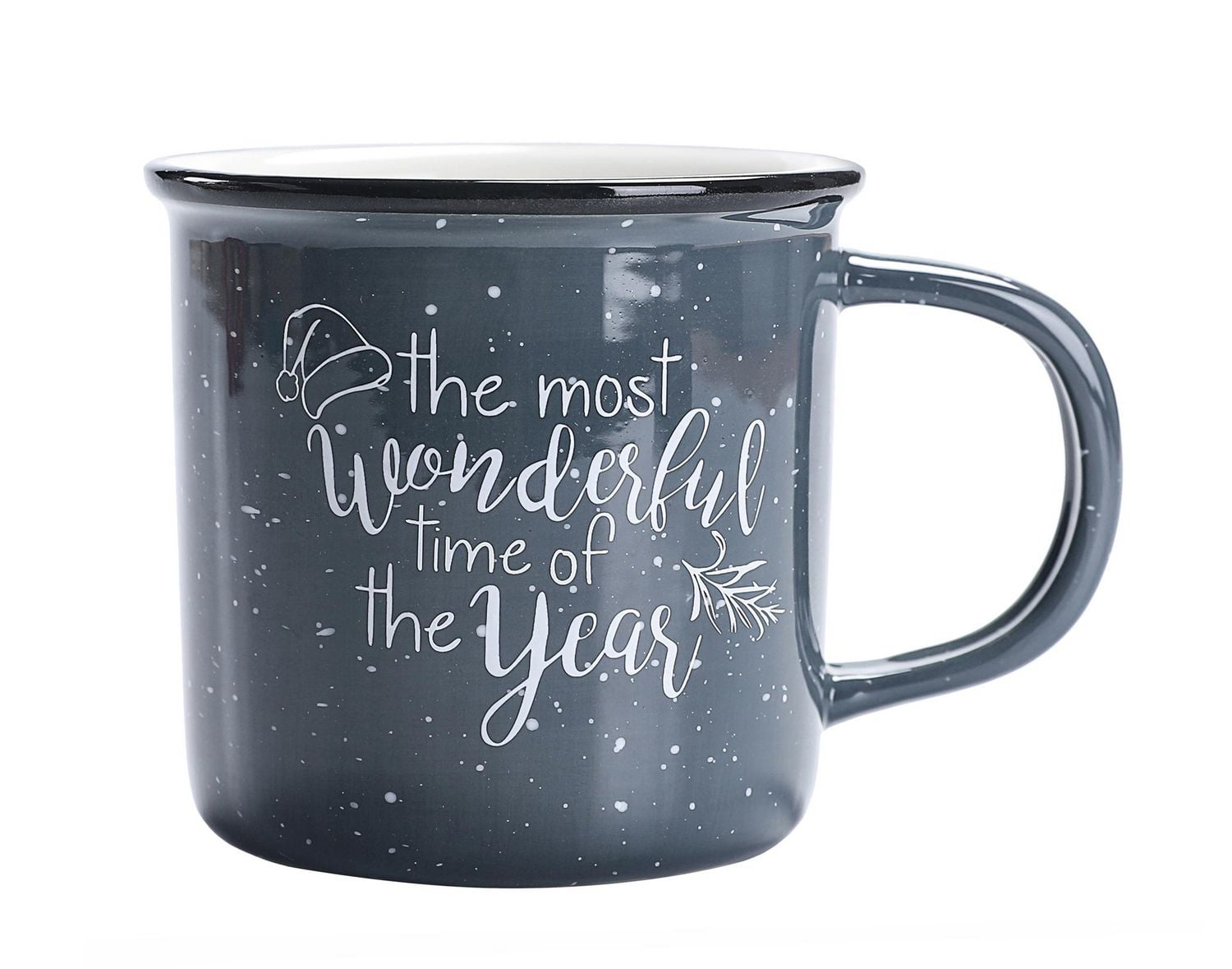 Holiday Time Tasse