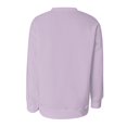 thumbnail image 4 of Hauts pour Femmes Manches Longues Amples Décontractés Tunique Plissée Boutonnée Imprimé Halloween Vert Armée L, 4 of 6