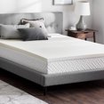 thumbnail image 1 of WEEKENDER Surmatelas en Mousse à Mémoire de Forme 2 Pouces - Très Grand, 1 of 2