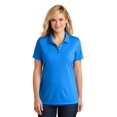 thumbnail image 1 of Port Authority Polo en Micro-Mesh UV pour Femmes Zone Sèche, 1 of 1